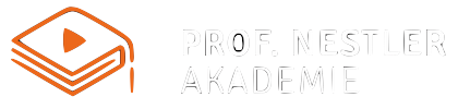 Logo der Prof. Nestler Akademie