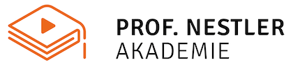 Logo der Prof. Nestler Akademie
