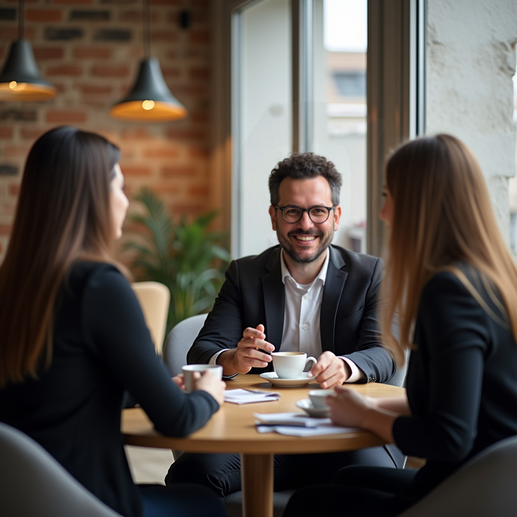 Praxistraining für Agenturen