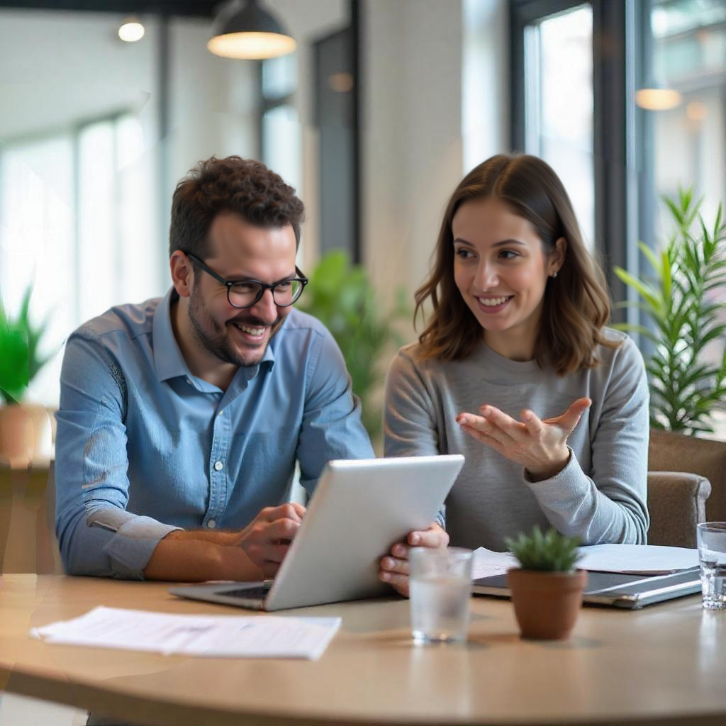 Individuelles Coaching