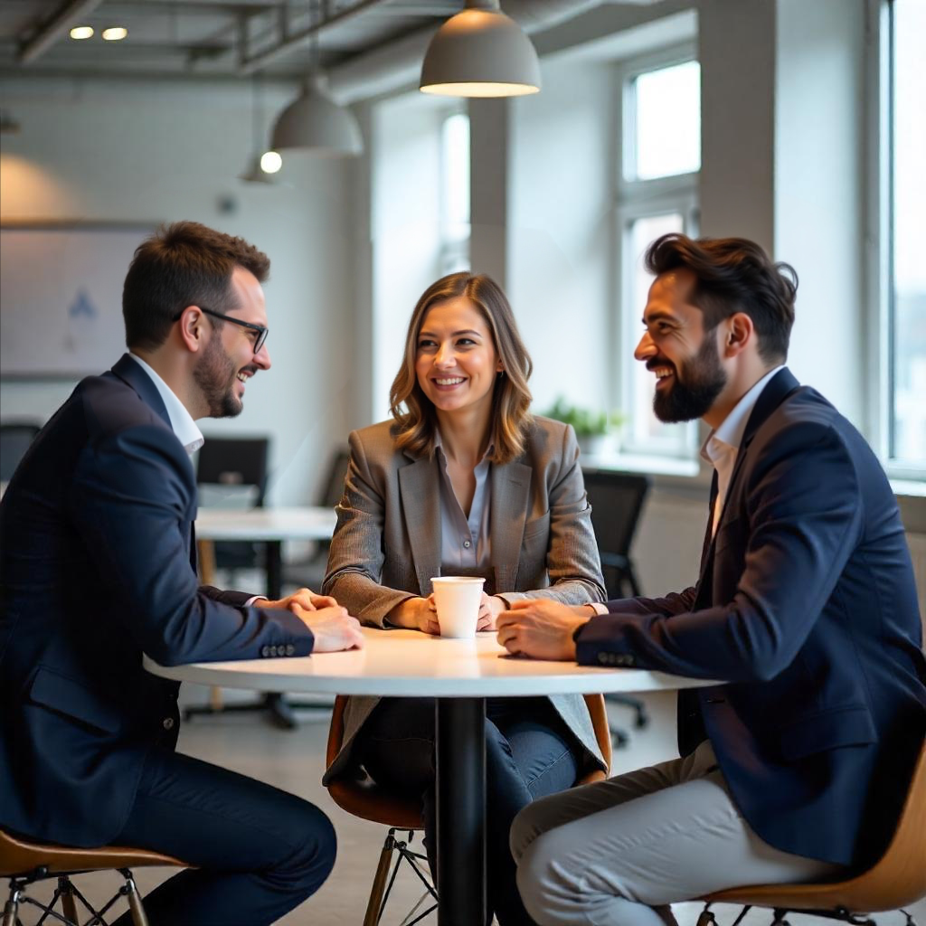 Grundlagenschulung zum BFSG