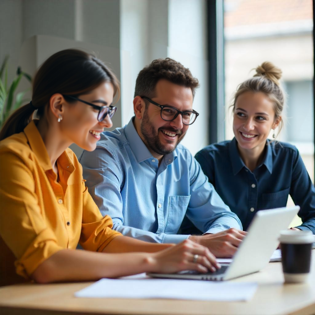 Individuelles Teamcoaching