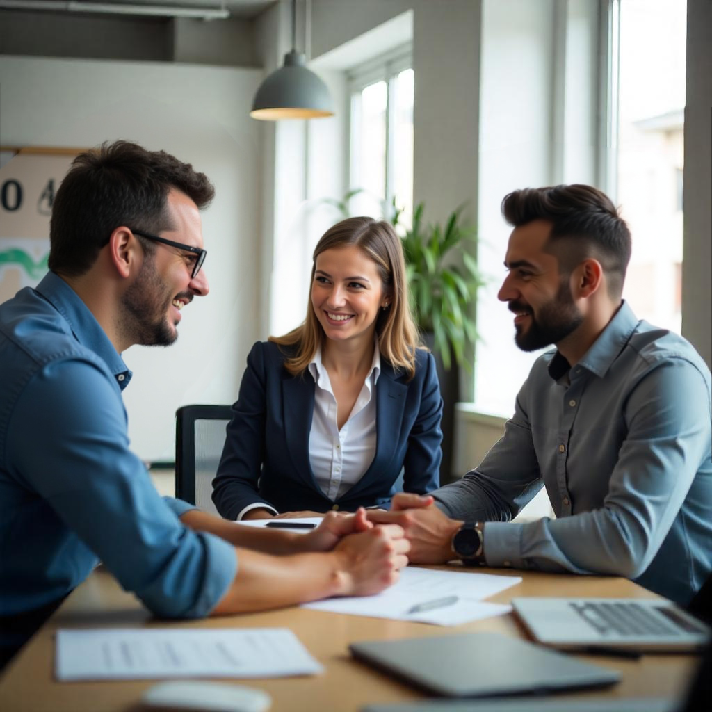 Praxistraining zu digitaler Barrierefreiheit