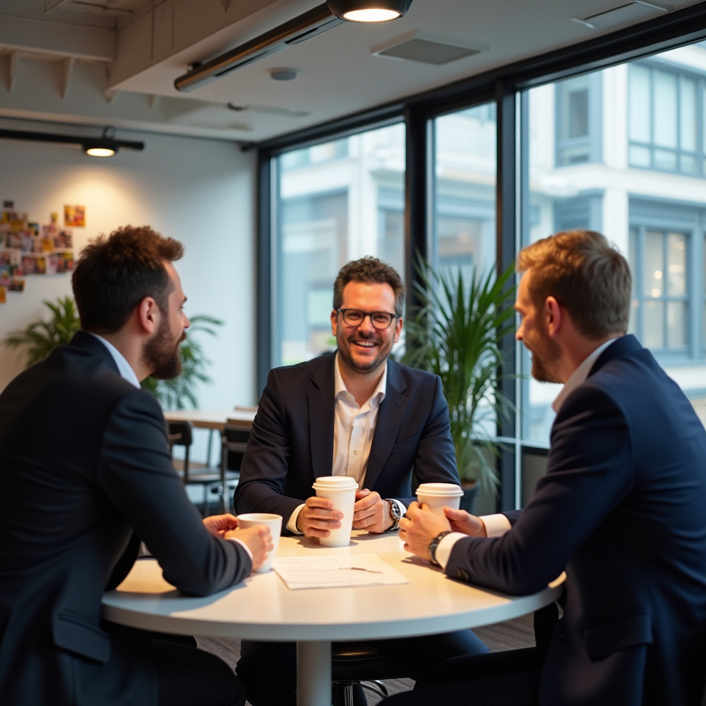 Spezialist*innen und Multiplikator*innen