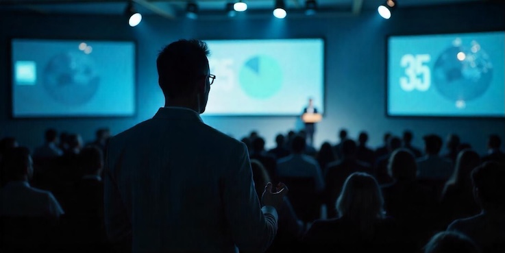 Arbeiten im 21. Jahrhundert