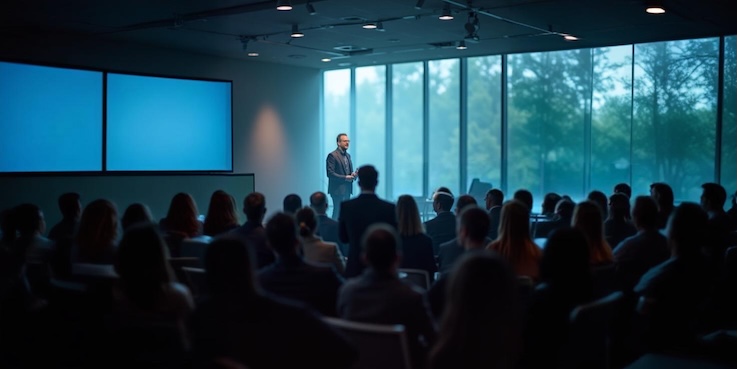 Arbeiten im 21. Jahrhundert