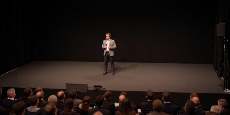 Der Weg zur digitalen Exzellenz