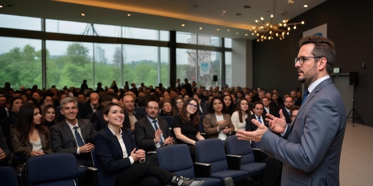 Die Psychologie der Interaktion mit KI