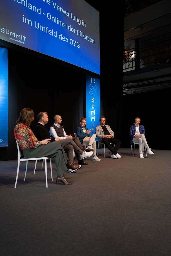 Keynote Speaker für KI und Design