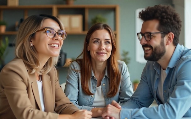 Praxistraining für Agenturen - Teaser