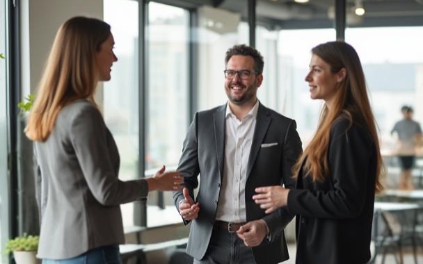 Praxistraining für Agenturen