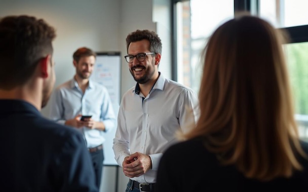Digitale Barrierefreiheit in der Entwicklung