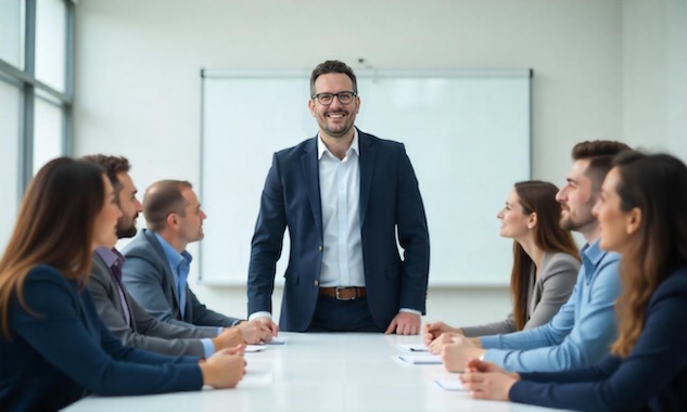 Intensivtraining zur WCAG 2.2 - Teaser