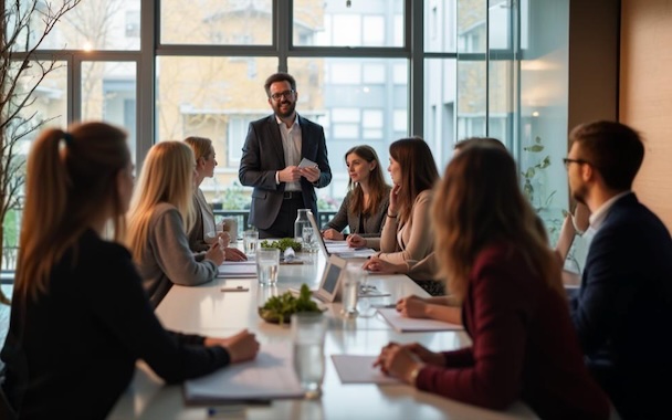 Intensivtraining zur WCAG 2.2