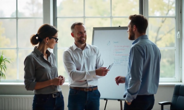 Praxistraining zu digitaler Barrierefreiheit - Teaser