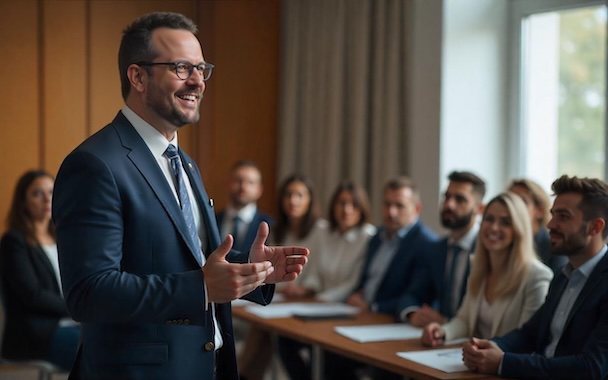 Digitale Barrierefreiheit in der Redaktion - Teaser