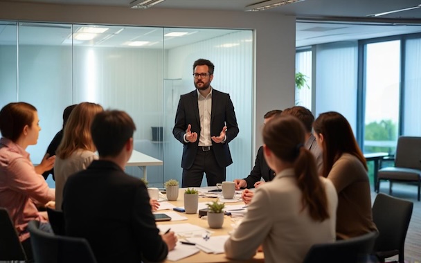 Digitale Barrierefreiheit in der Redaktion