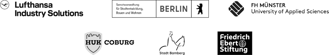 Logos von unseren Kunden