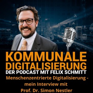 Kommunale Digitalisierung