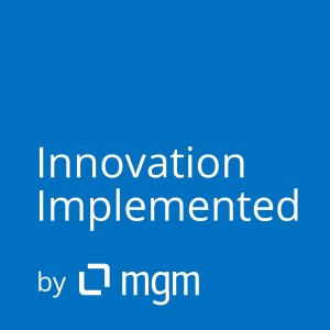 Innovation Implemented by mgm