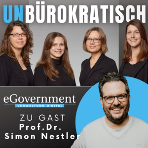 UNBÜROKRATISCH